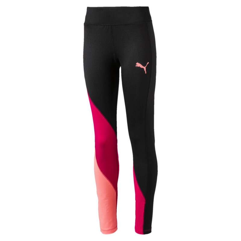 

PUMA Girls' Training Softsport Leggings