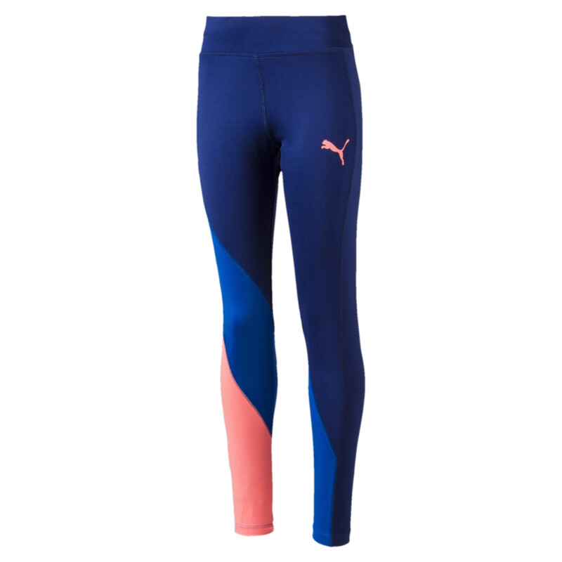 

PUMA Girls' Training Softsport Leggings