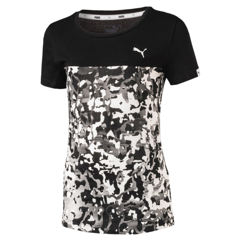 

PUMA Energized Tee