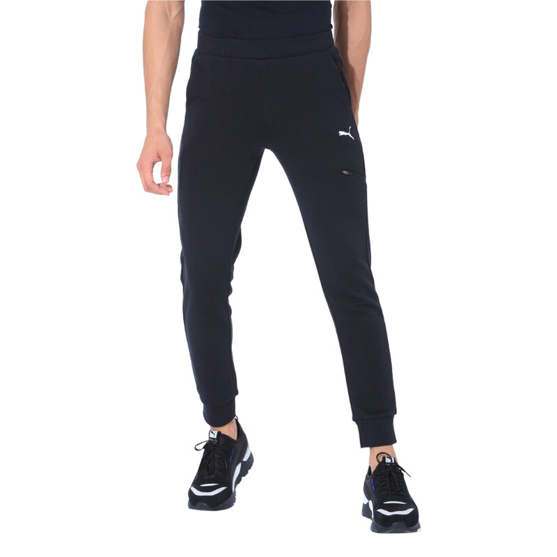 

Men's PUMA ESS Pocket Pants, TR, Cl.