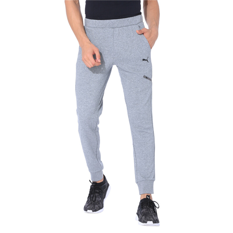 

Men's PUMA ESS Pocket Pants, TR, Cl.