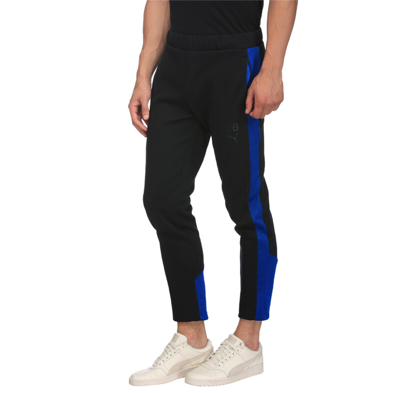 

Men's PUMA Usain Bolt Sweatpants