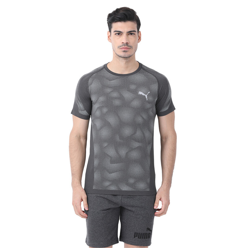 

Men's PUMA Active evoKNIT Basic Winter T-Shirt