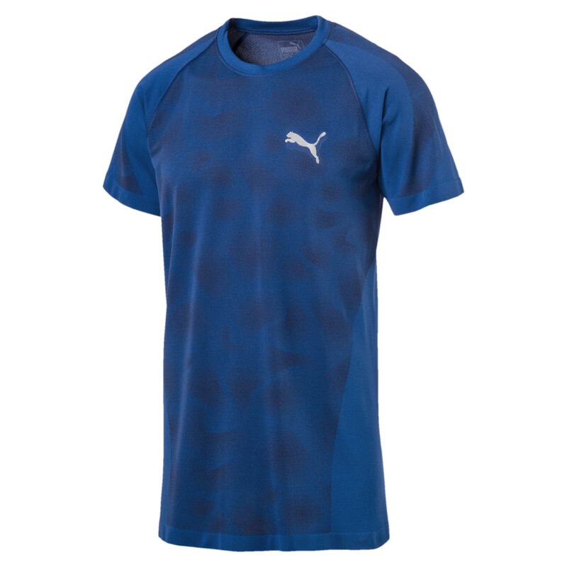 

Men's PUMA Active evoKNIT Basic Winter T-Shirt