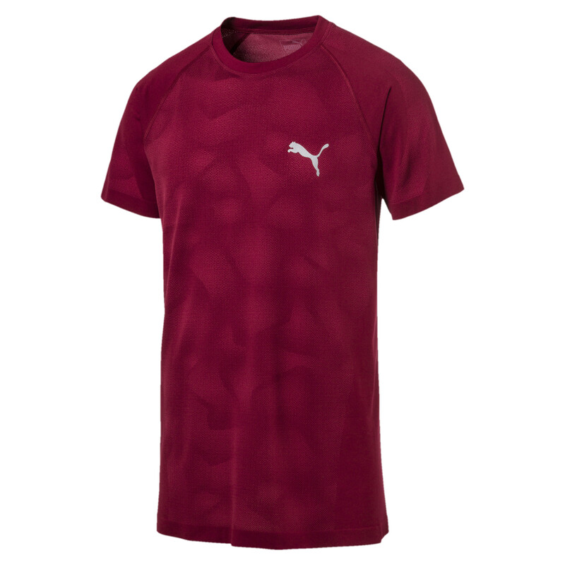 

Men's PUMA Active evoKNIT Basic Winter T-Shirt