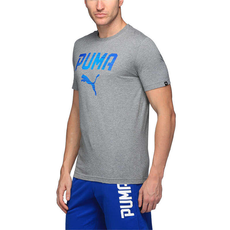 

Men's PUMA Rebel Tee