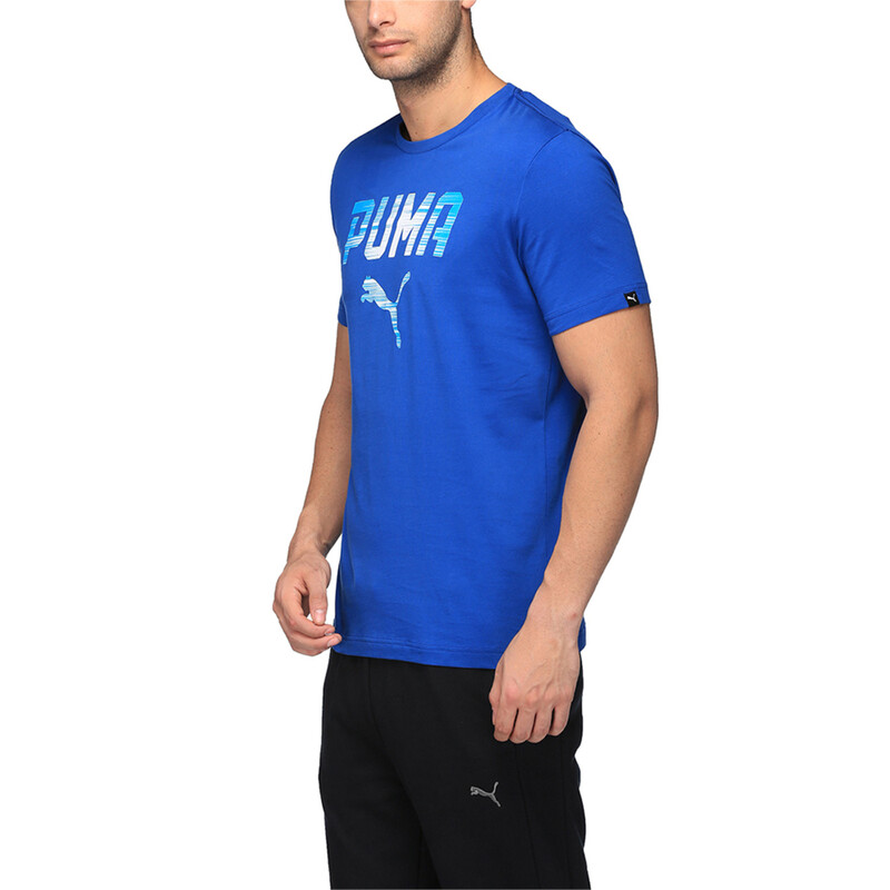 

Men's PUMA Rebel Tee
