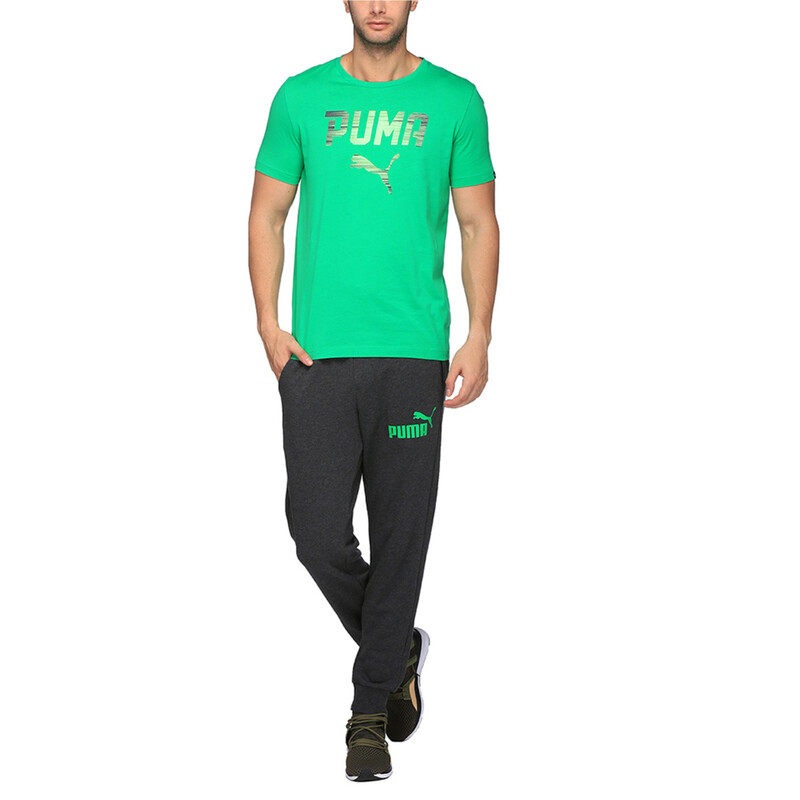 

Men's PUMA Rebel Tee