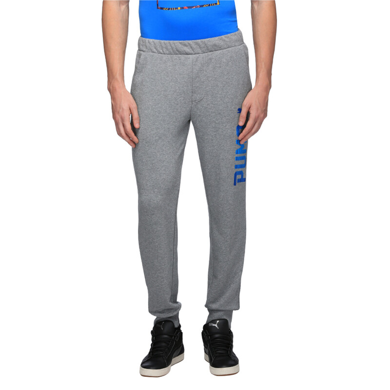 

Men's PUMA Rebel Sweat PantsTR Cl