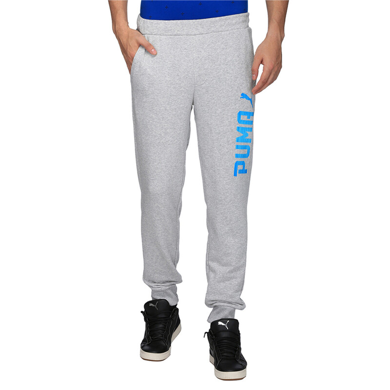 

Men's PUMA Rebel Sweat PantsTR Cl