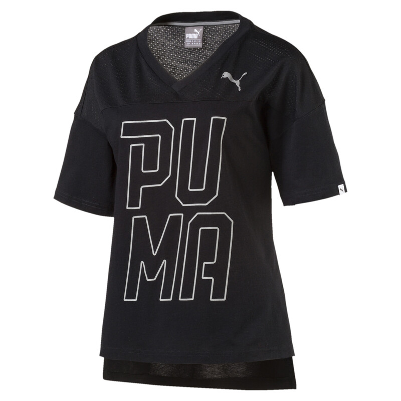 

Women's PUMA SWAGGER T-Shirt W
