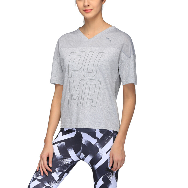 

Women's PUMA SWAGGER T-Shirt W