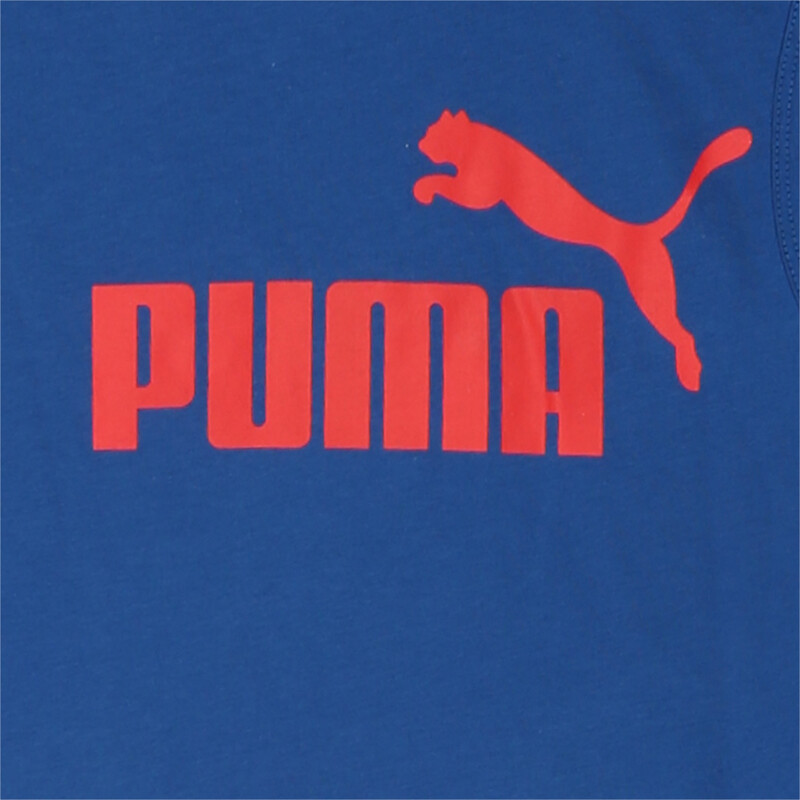 

PUMA ESS No.1 SL Tee
