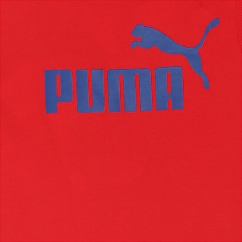 

PUMA ESS No.1 SL Tee