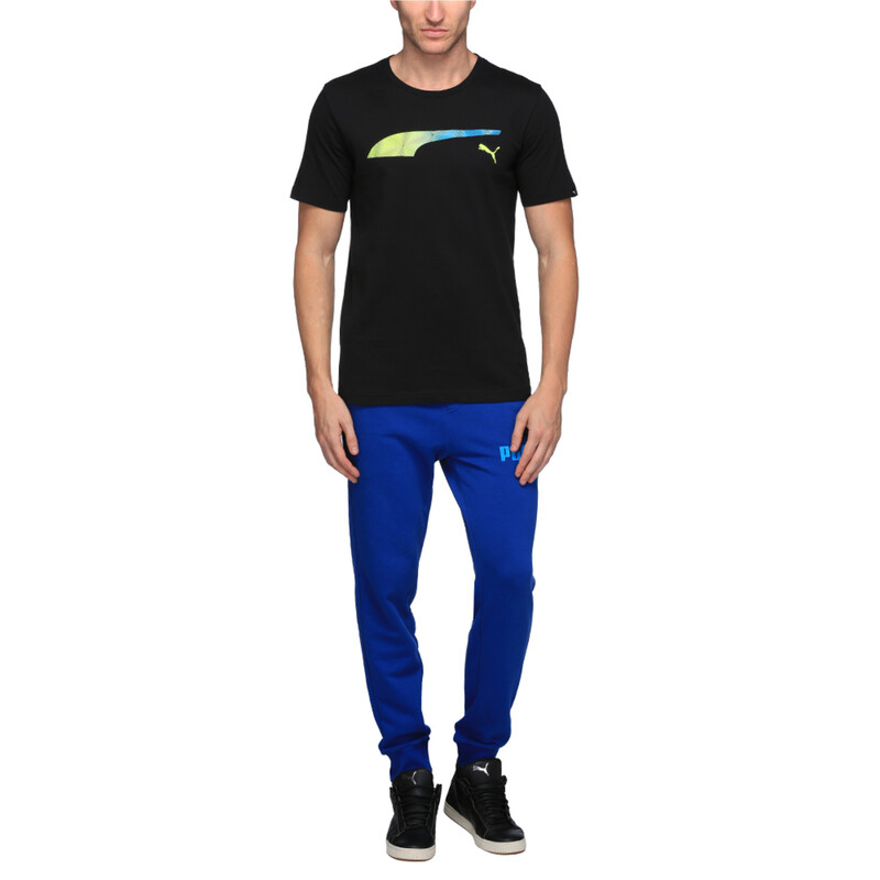 

Men's PUMA ESS No.1 Sweat Pants, TR, Cl