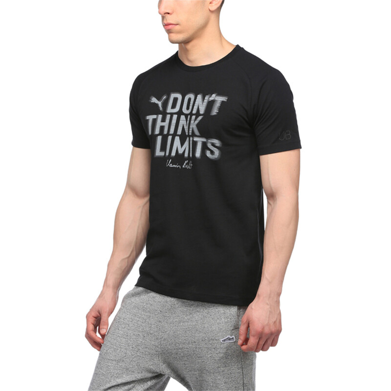 

Men's PUMA UB Signature Tee