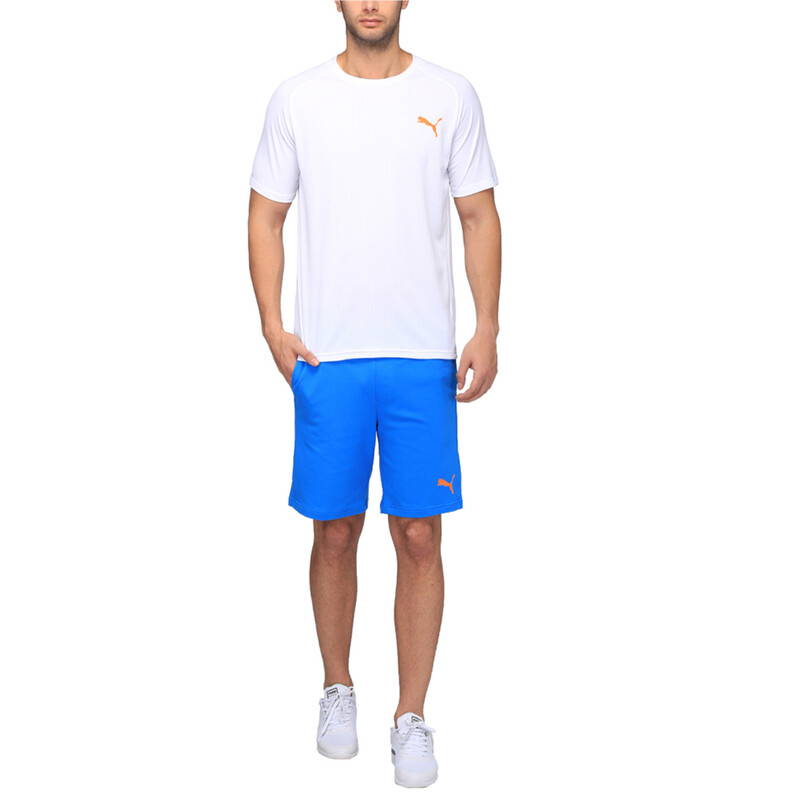 

Men's PUMA UV Block Tee