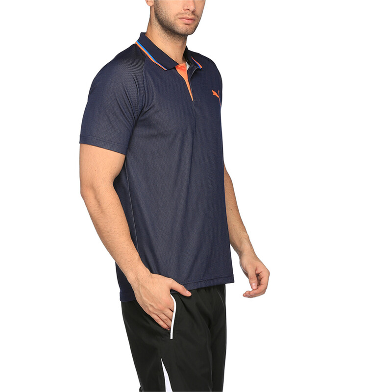 

Men's PUMA UV Block Polo