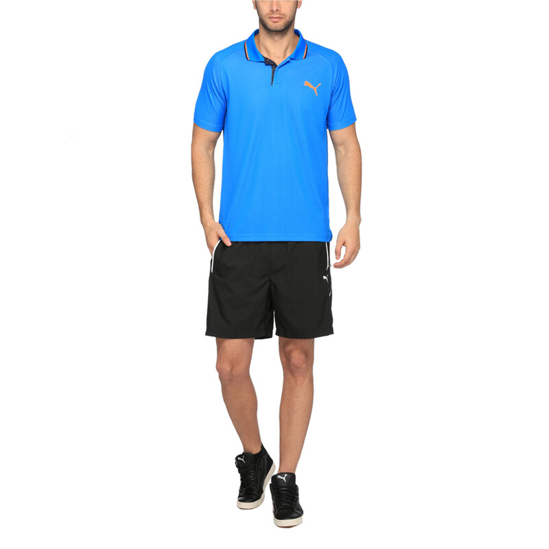 

Men's PUMA UV Block Polo