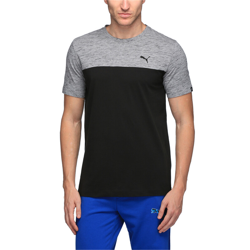 

Men's PUMA RebelBlock Tee
