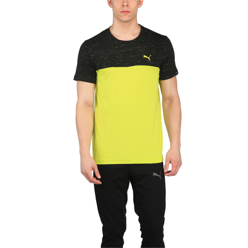 

Men's PUMA RebelBlock Tee