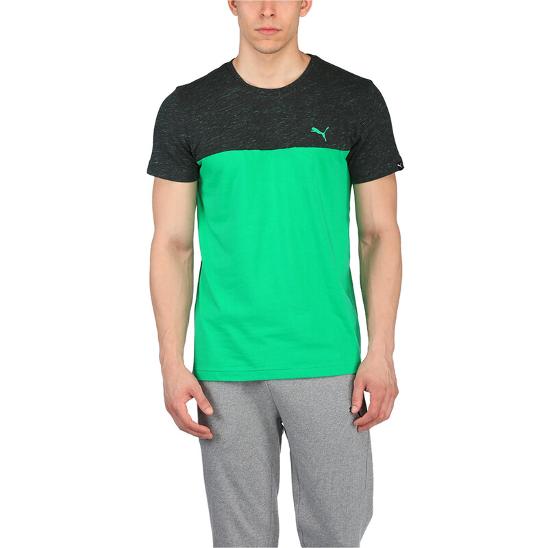 

Men's PUMA RebelBlock Tee