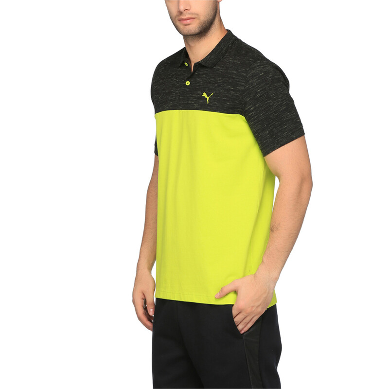 

Men's PUMA RebelBlock Polo
