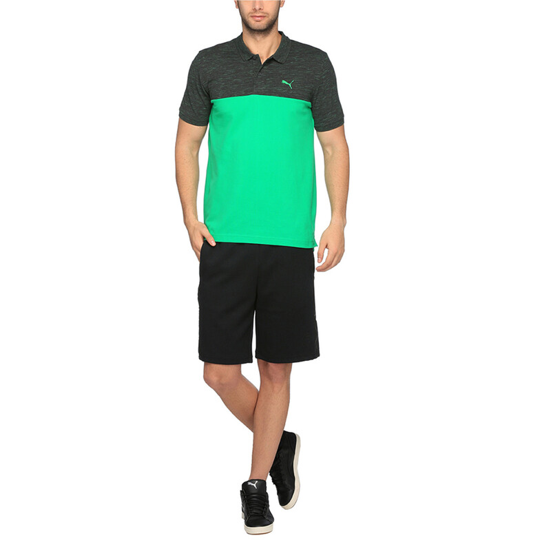 

Men's PUMA RebelBlock Polo