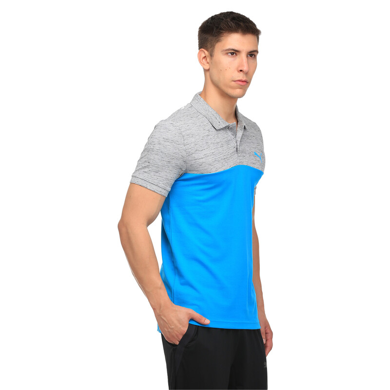 

Men's PUMA RebelBlock Polo