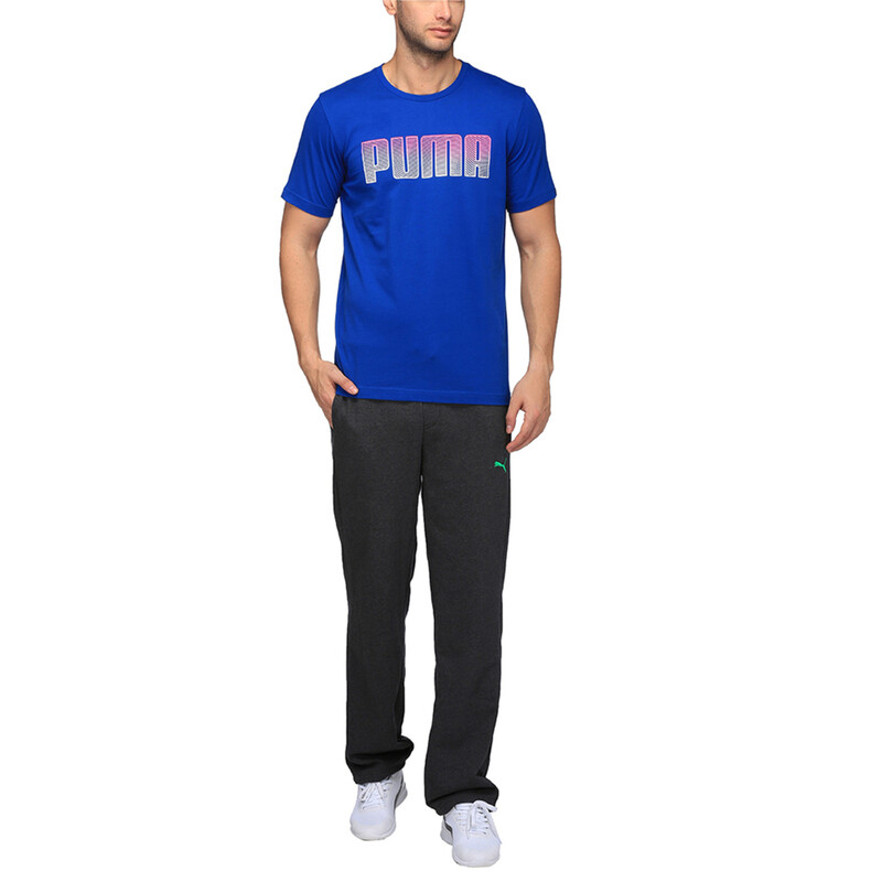 

Men's PUMA Faded Tee