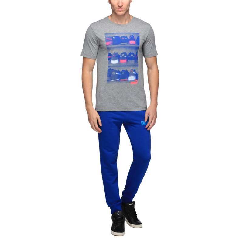 

Men's PUMA Sneaker Photo Tee