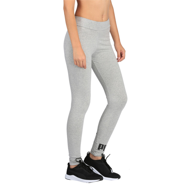 

PUMA ESS Logo Leggings W