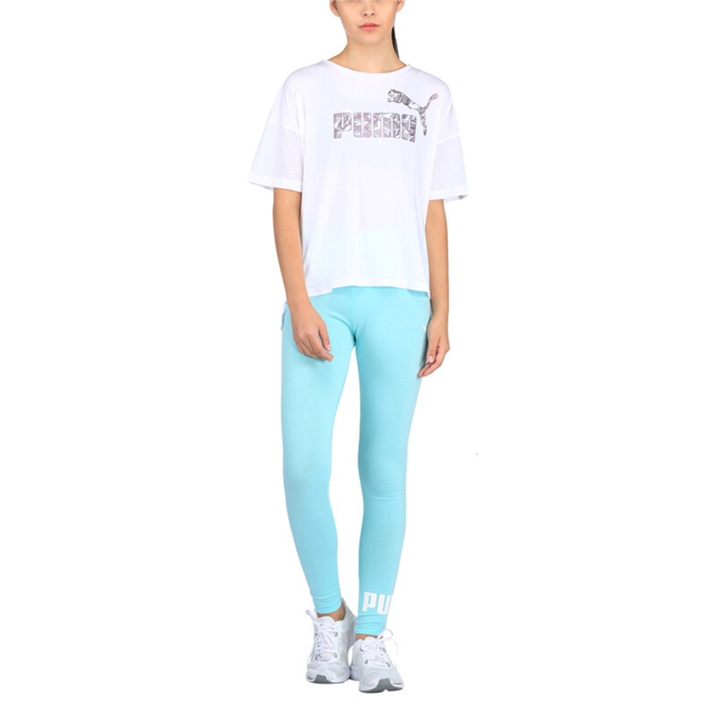 

PUMA ESS Logo Leggings W