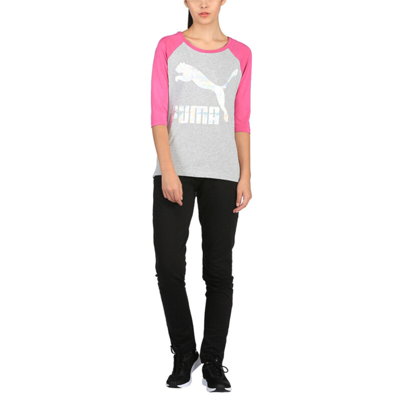 

Women's PUMA Sweat Pants
