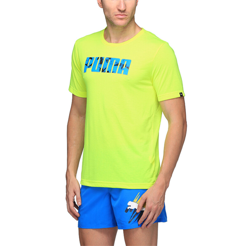 Men's PUMA Future Tec Tee