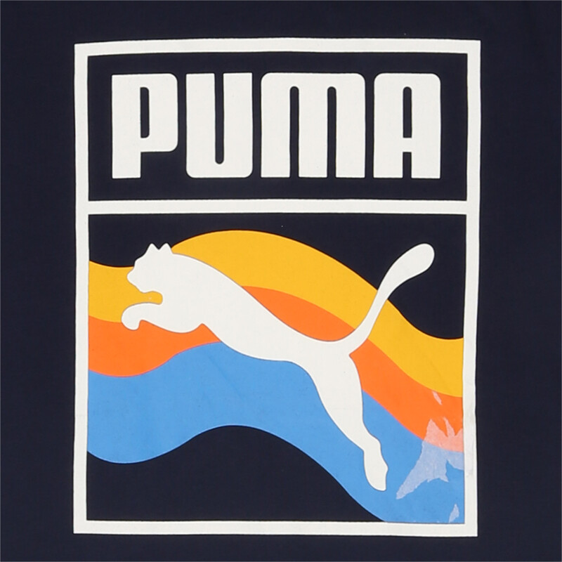 

PUMA Summer Brand Tee