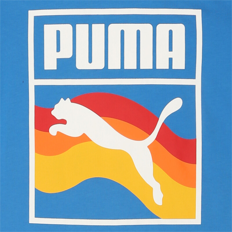 

PUMA Summer Brand Tee