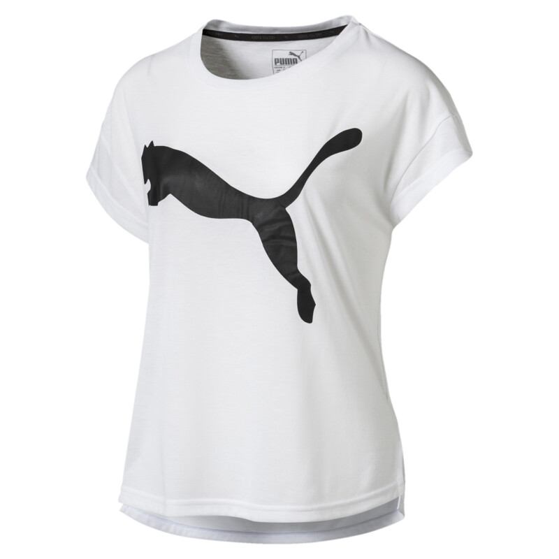 

Women's PUMA Active Urban Sports Trend T-Shirt