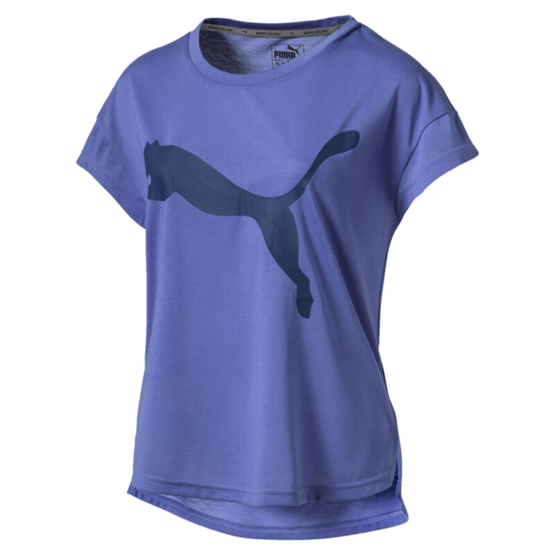 

Women's PUMA Active Urban Sports Trend T-Shirt