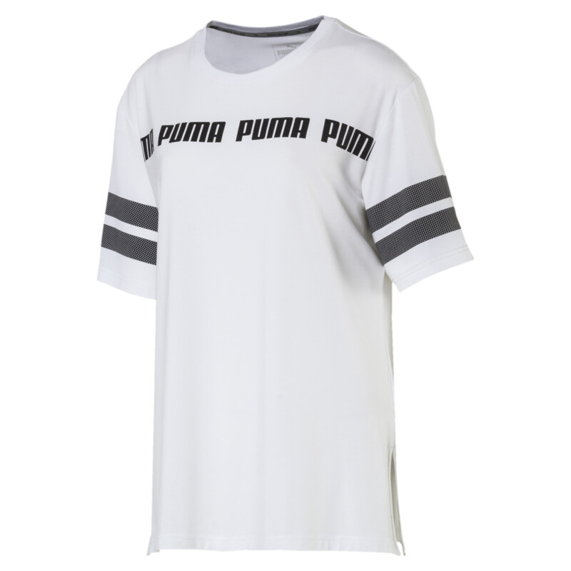 

Women's PUMA Active Swagger Fashion T-Shirt