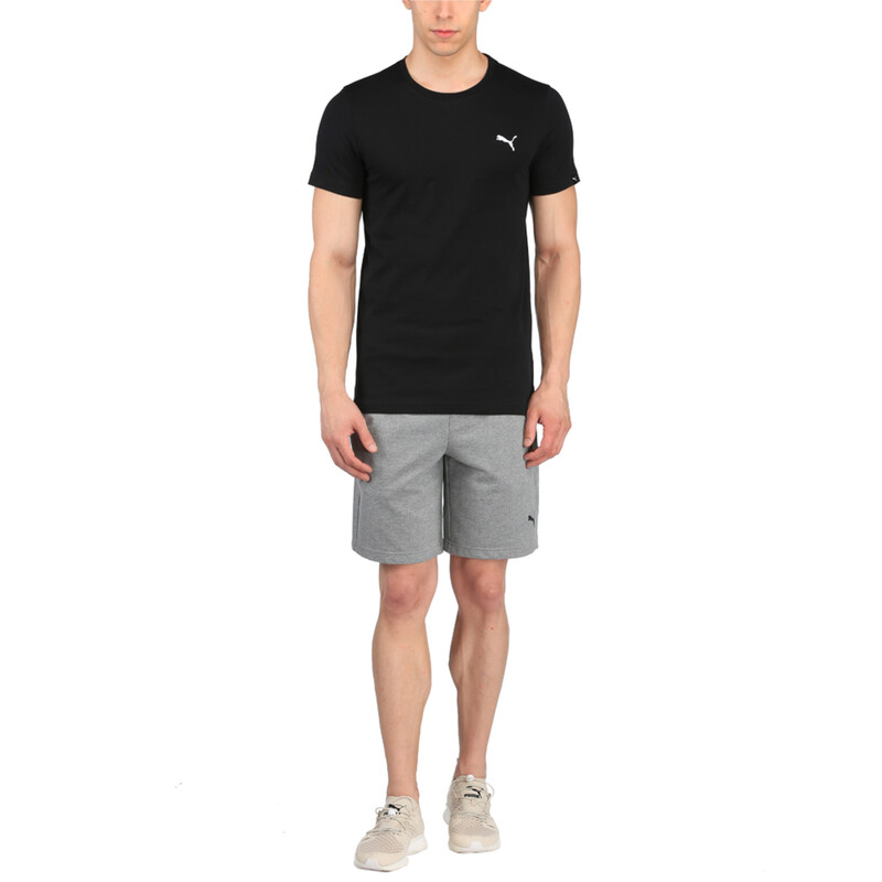

Men's PUMA ESS Sweat Shorts