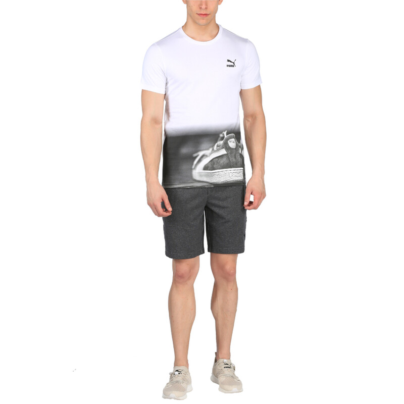 

Men's PUMA ESS Sweat Shorts