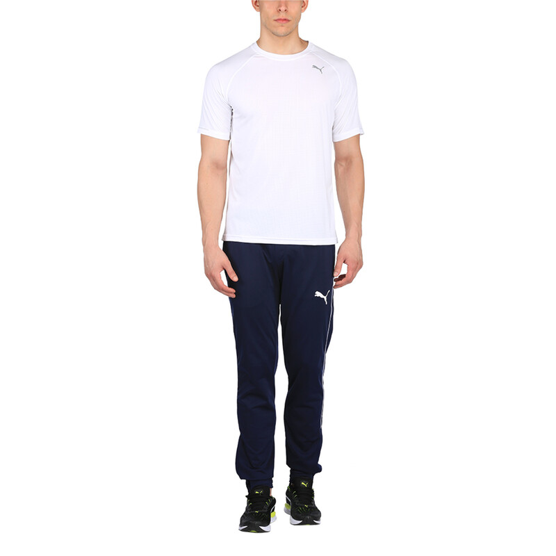 

Men's PUMA ESS Soccer Tricot Pants, Cl.