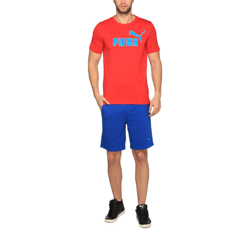 

Men's PUMA Hero Tee