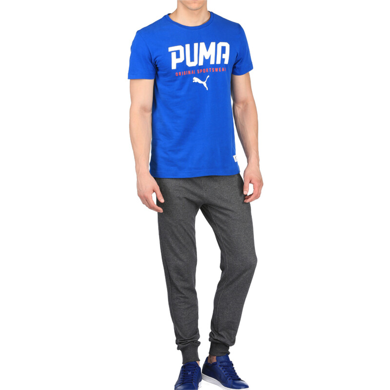 

Men's PUMA Slim Fit Sweat Pants
