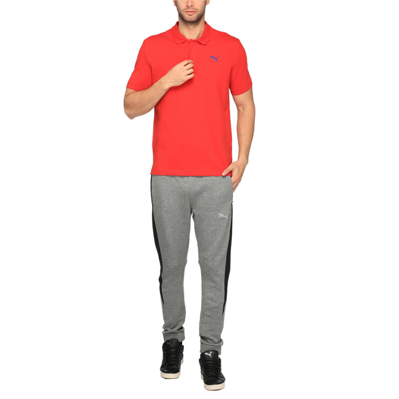 

Men's PUMA Pique Polo