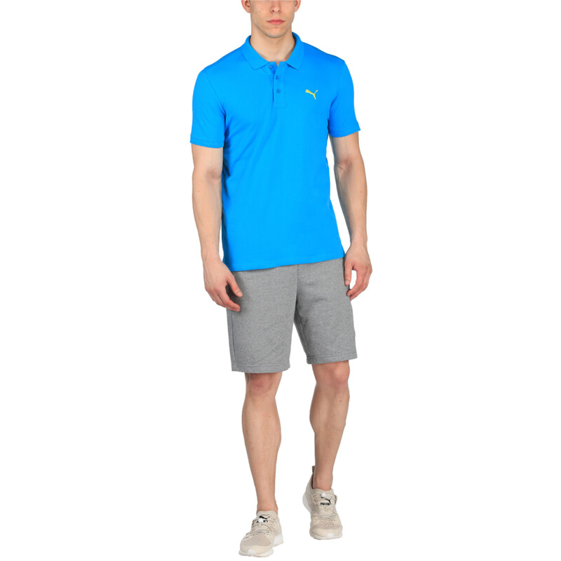 

Men's PUMA Pique Polo