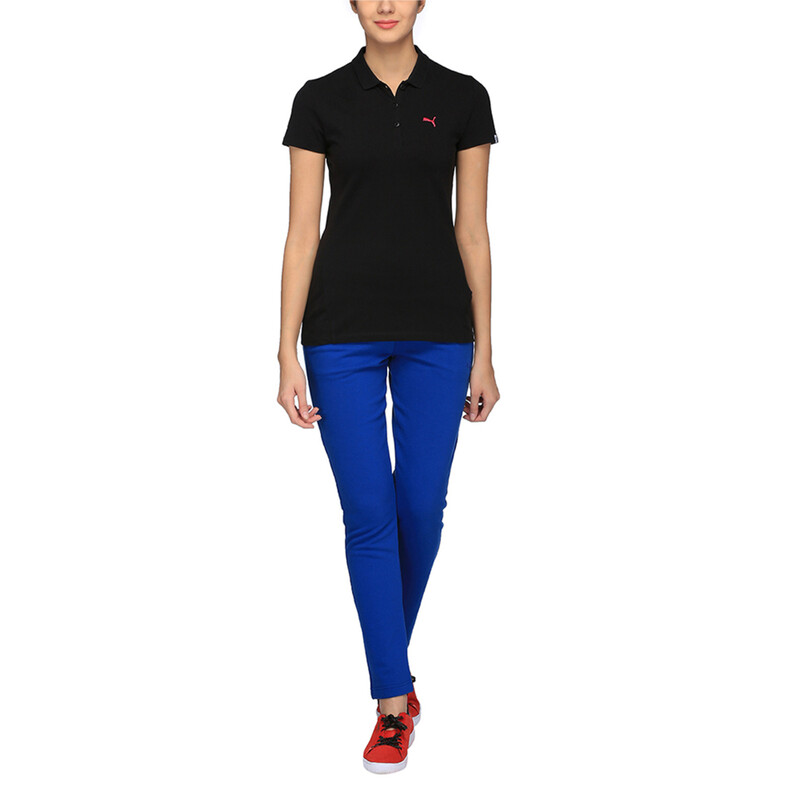 

Women's PUMA ESS Polo W