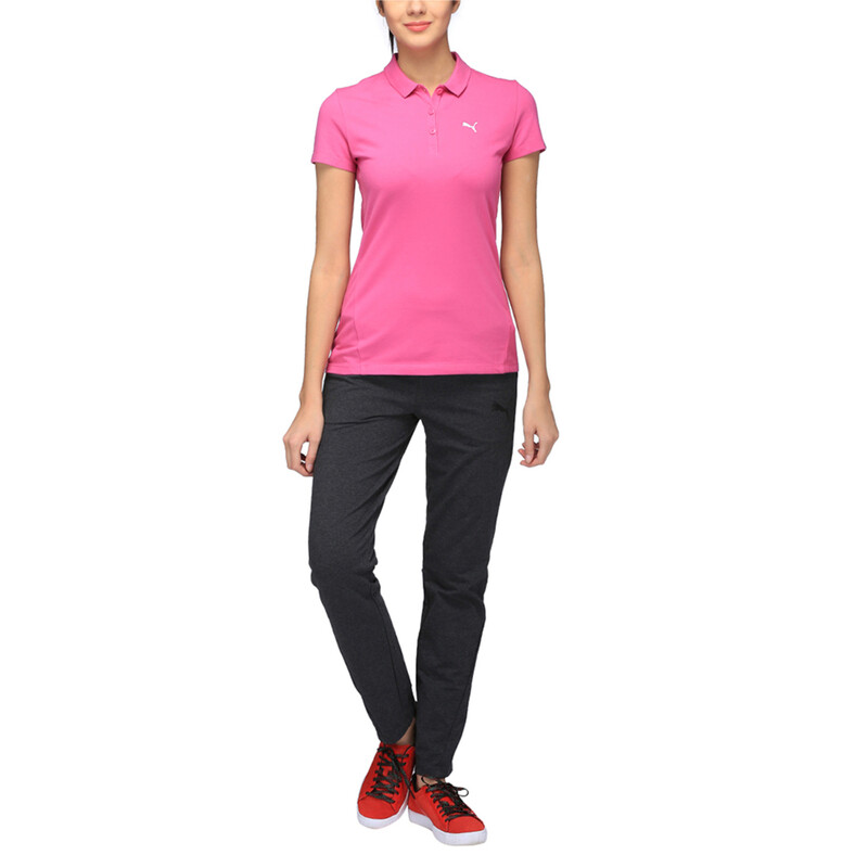 

Women's PUMA ESS Polo W