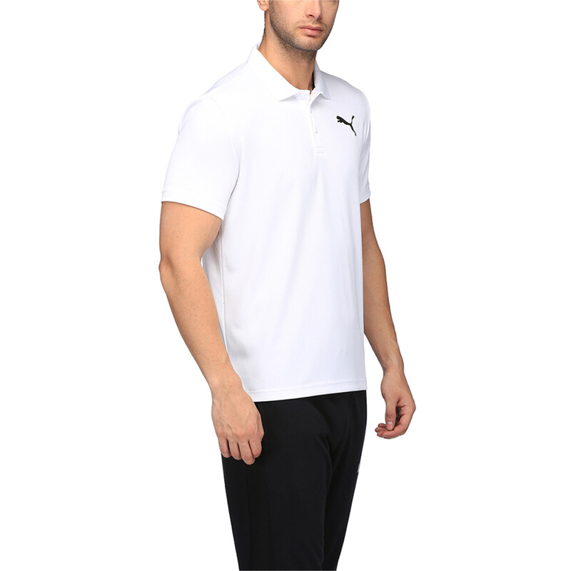 

Men's PUMA ACTIVE Pique Polo